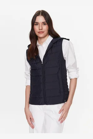 QS by s.Oliver Bodywarmer 2124632 Regular Fit
