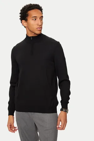 HUGO BOSS Pullover Ebenji 50528300 Regular Fit