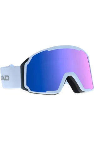Head Skibrille Neves Blue White 391734