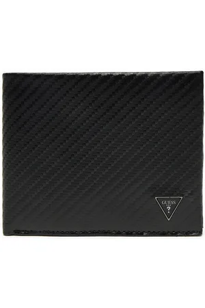 Guess Große Herren Geldbörse Mito SMMTCL LEA20