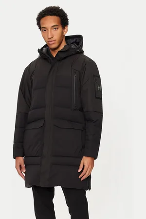 HUGO BOSS Daunenjacke 50515113 Regular Fit
