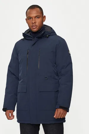 Whistler Parka Bluff M W-PRO 10000 W244057 Regular Fit