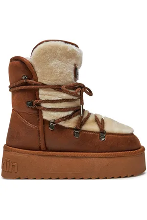 D.franklin Schneeschuhe DFSH371008