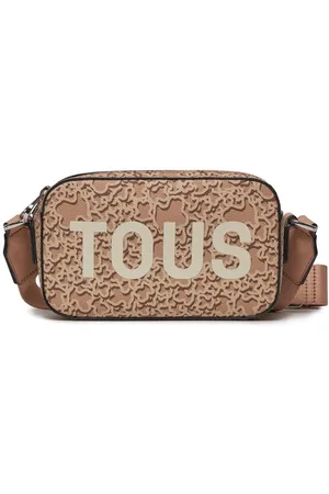 TOUS Handtasche Kaos Mini Evolution 395910462