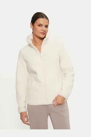 Jack Wolfskin Fleecejacke High Curl 1708732 Regular Fit