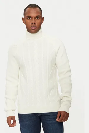 Daniel Hechter Rollkragenpullover 65019 142814 Regular Fit