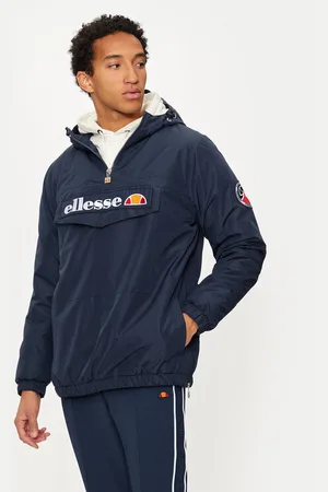 Ellesse Anorak Monterini SHR08149 Regular Fit