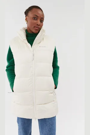 Columbia Bodywarmer Puffect™ Mid Vest 2007711 Regular Fit