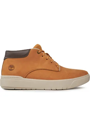 Timberland Schnürschuhe Seneca Bay Lthr Chukka TB0A5S4Z2311