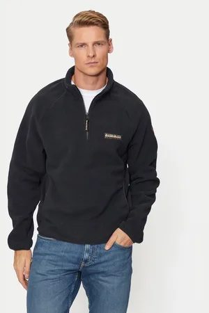 Napapijri Fleecejacke NP0A4HZO Regular Fit
