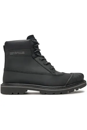 Caterpillar Schnürstiefeletten Colorado Galosh Wp P726079