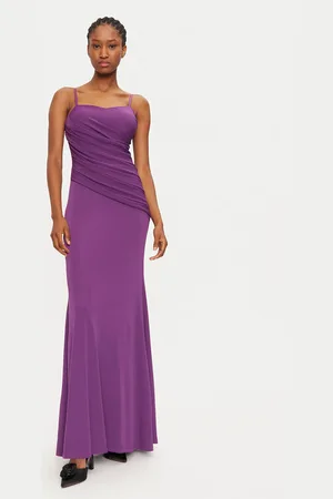 Rinascimento Coctailkleid 1000770039414 Slim Fit