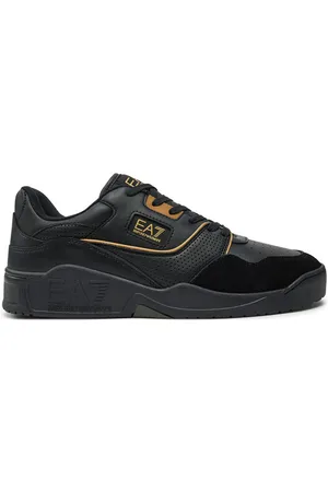 EA7 Sneakers X8X187 XK402 U427