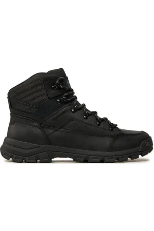 Black friday caterpillar boots online