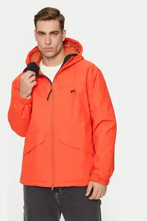 Vans Übergangsjacke MTE Kane VN000HNF Regular Fit