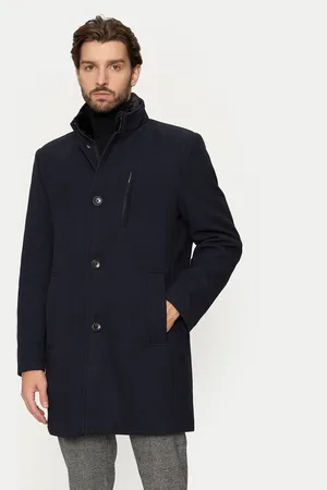 Pierre Cardin Übergangsmantel C4 82600/6101/6315 Regular Fit