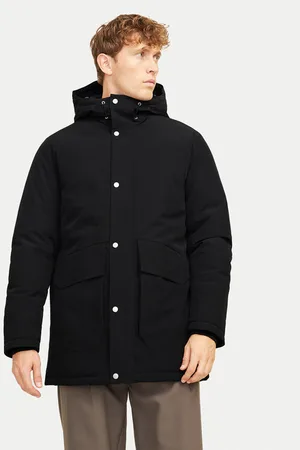 JACK & JONES Parka Trek 12256992 Regular Fit