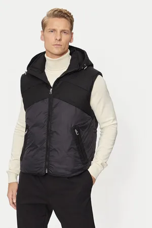 Baldessarini Weste B2 50106/4109 Regular Fit