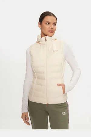 EA7 Bodywarmer 6DTQ06 TNGPZ 0711 Regular Fit