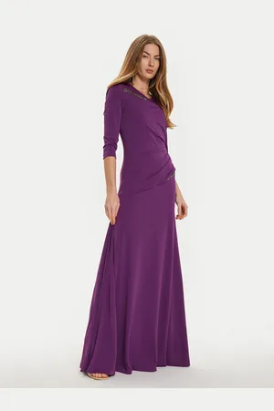 Rinascimento Coctailkleid CFC0121168003 Slim Fit