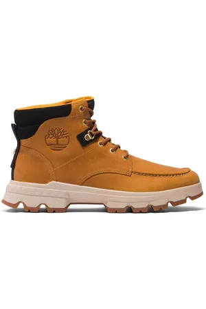 Timberland Schnürstiefeletten Tbl Orig Ultr Wp Mid TB0A5YED2311