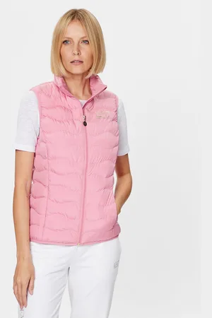 EA7 Bodywarmer 8NTQ08 TNF8Z 1428 Regular Fit