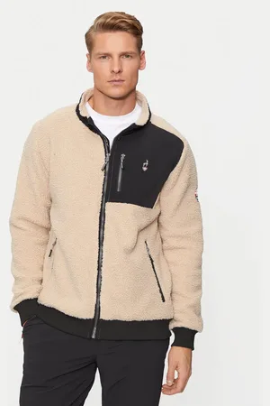 Aulp Fleecejacke Vomby Regular Fit