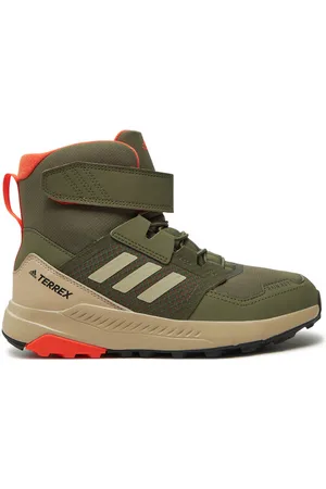 adidas Trekkingschuhe Terrex Trailmaker High COLD.RDY ID1144