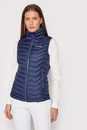 Columbia Bodywarmer Powder Lite 1757411 Regular Fit