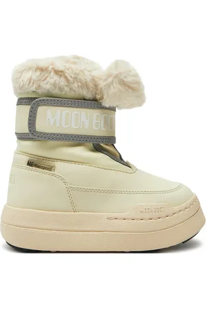 Moon Boot Schneeschuhe Junior Park Strap 80D3440030