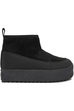 Tretorn Schneeschuhe Alunda Hybrid Jr