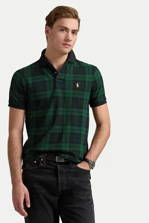 Ralph Lauren Poloshirt 710962013001 Custom Slim Fit