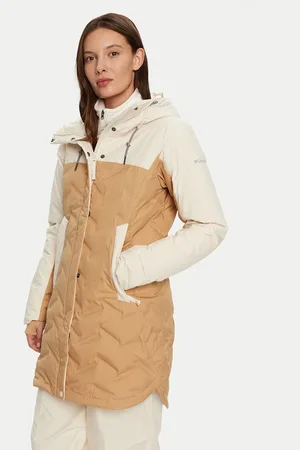 Columbia Parka Mountain Croo™ III 2085051 Regular Fit