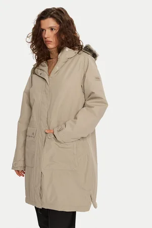 Regatta Parka Sabinka II RWP404 Regular Fit