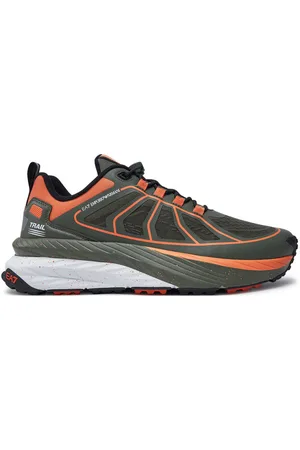 EA7 Sneakers X8X193 XK408 U249