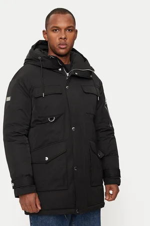 Karl Lagerfeld Parka 455003 544515 Regular Fit