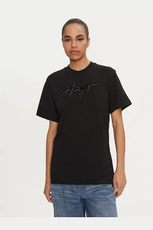 HUGO BOSS T-Shirt 50528585 Regular Fit