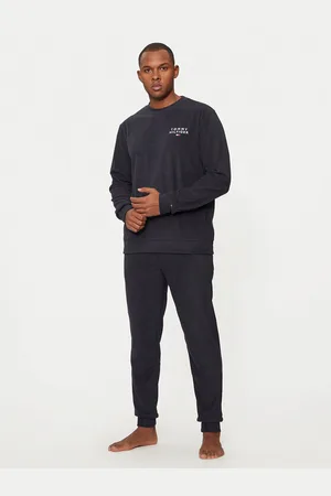 Tommy Hilfiger Pyjama UM0UM03339 Regular Fit