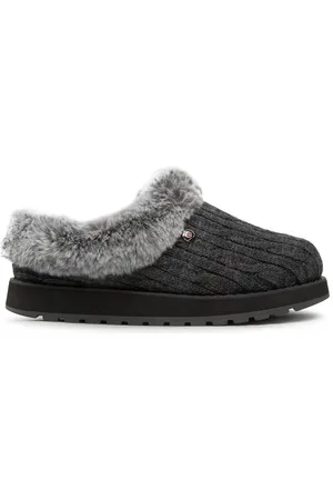 Skechers Hausschuhe Ice Angel 31204/CCL