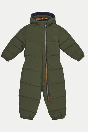 Killtec Winteranzug First Instinction 42261 Regular Fit
