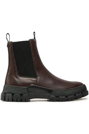 Max Mara Klassische Stiefeletten Ellisse 2425796035600
