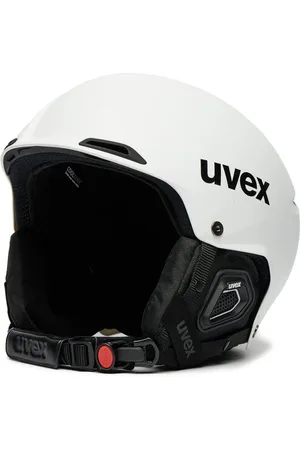 Uvex Skihelm Jakk+ Ias 56/6/247/20/03