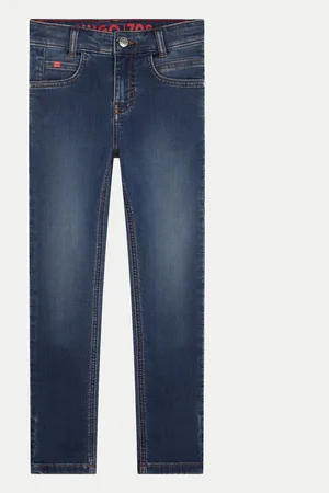 HUGO BOSS Jeans G00186 M Slim Fit