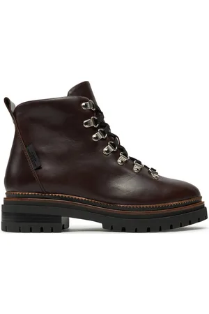 Max Mara Schnürstiefeletten 2425796115600