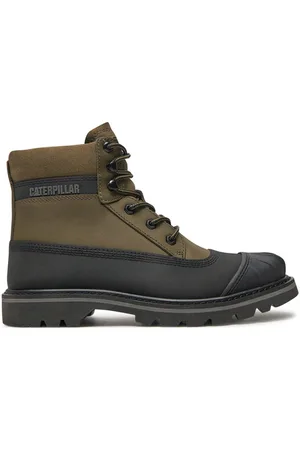 Caterpillar Schnürstiefeletten Colorado Galosh Wp P726082