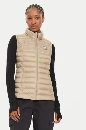 Jott Bodywarmer Seda P000WDOW04 Slim Fit