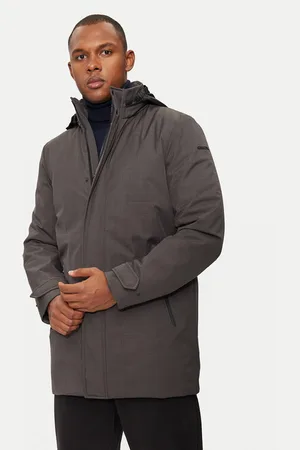 Geox Winterjacke Dolomia M4620M T3162 F9821 Regular Fit