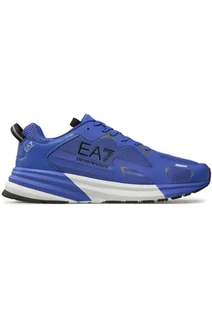 EA7 Sneakers X8X156 XK360 U018