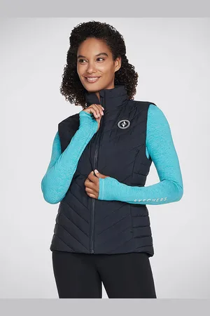 Skechers Bodywarmer Goshield Everyday Vest JA7 Regular Fit