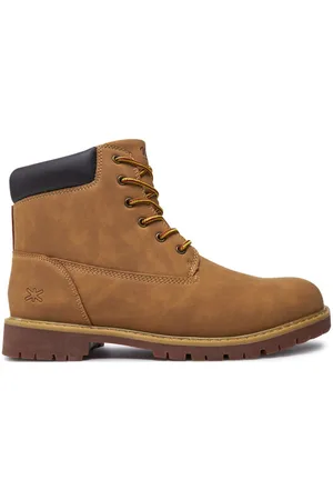 Mjúka Schnürstiefeletten NWINN301C